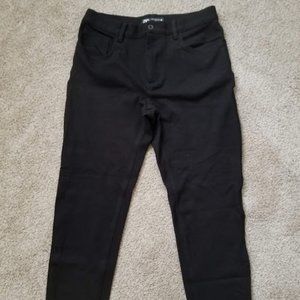 Zara, US 31, black